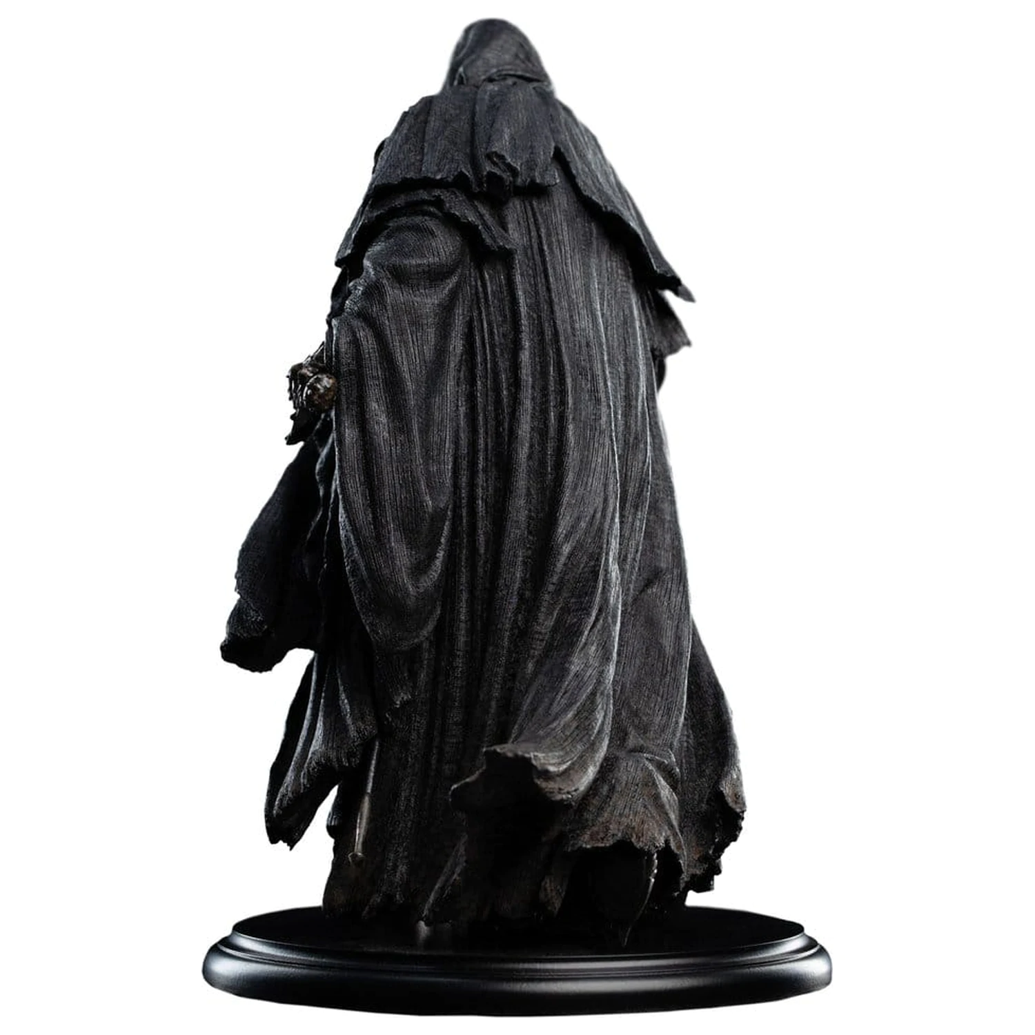The Lord of the Rings Trilogy Mini kip Ringwraith pri Prancing Pony 18 cm fotografija izdelka