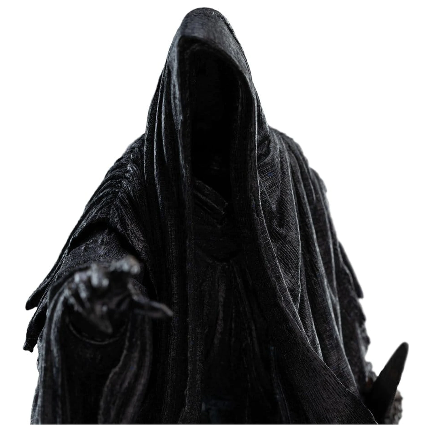 The Lord of the Rings Trilogy Mini kip Ringwraith pri Prancing Pony 18 cm fotografija izdelka