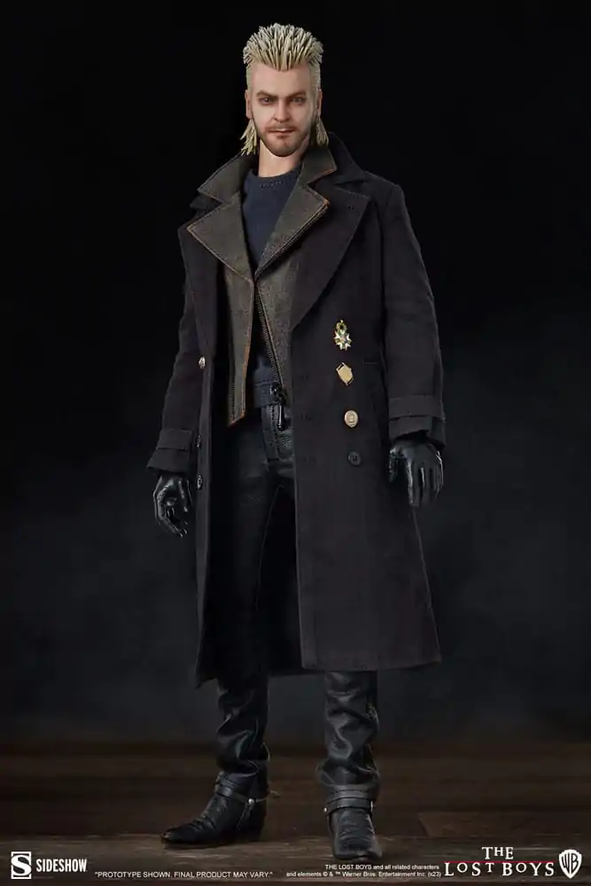 Akcijska figura The Lost Boys 1/6 David 32 cm fotografija izdelka