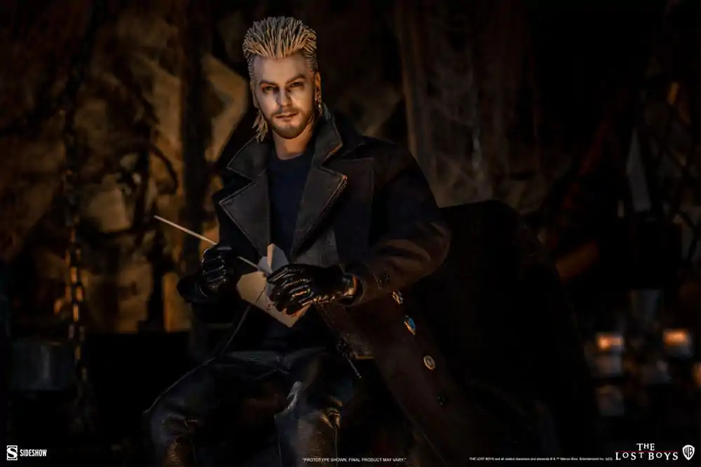 Akcijska figura The Lost Boys 1/6 David 32 cm fotografija izdelka