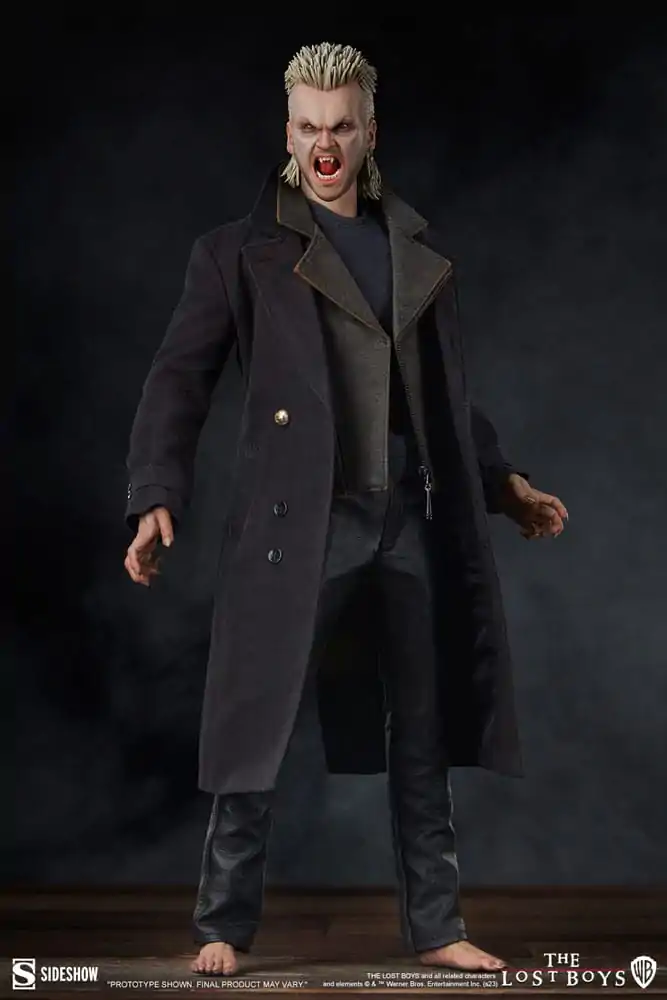 Akcijska figura The Lost Boys 1/6 David 32 cm fotografija izdelka
