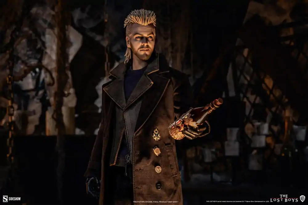 Akcijska figura The Lost Boys 1/6 David 32 cm fotografija izdelka