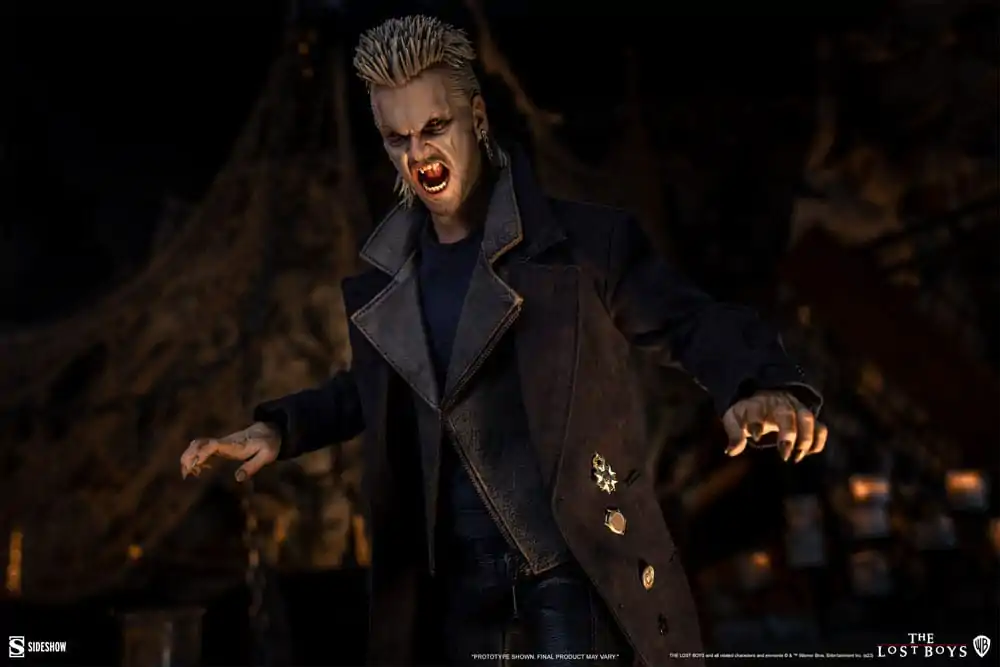 Akcijska figura The Lost Boys 1/6 David 32 cm fotografija izdelka