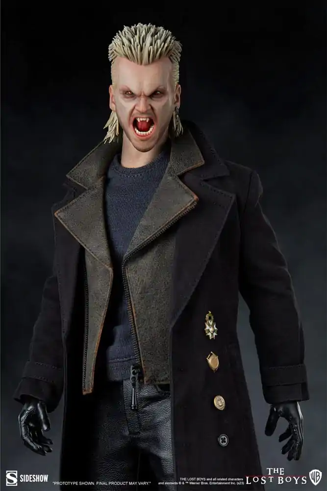 Akcijska figura The Lost Boys 1/6 David 32 cm fotografija izdelka