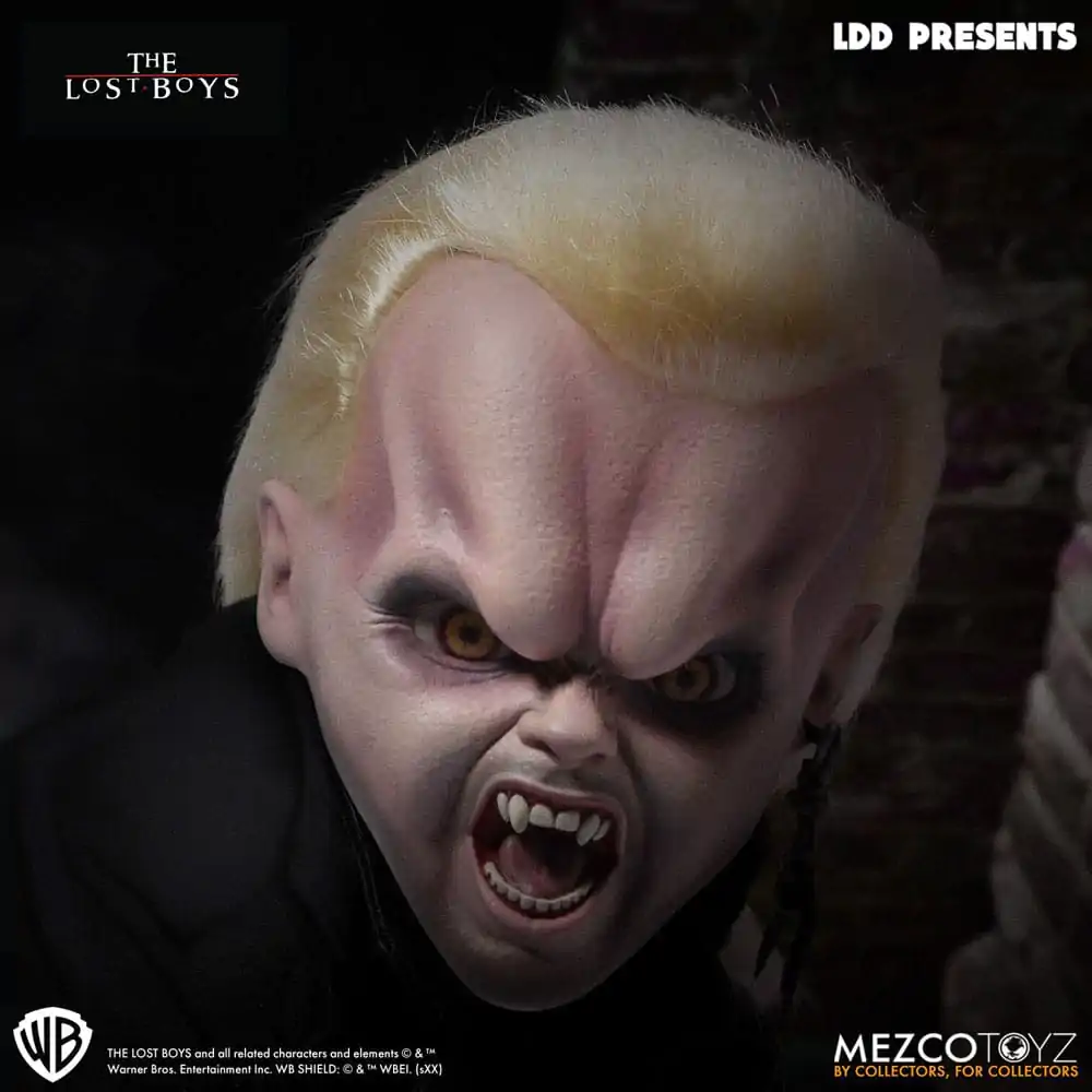 The Lost Boys LDD Presents Doll David 25 cm lutka fotografija izdelka