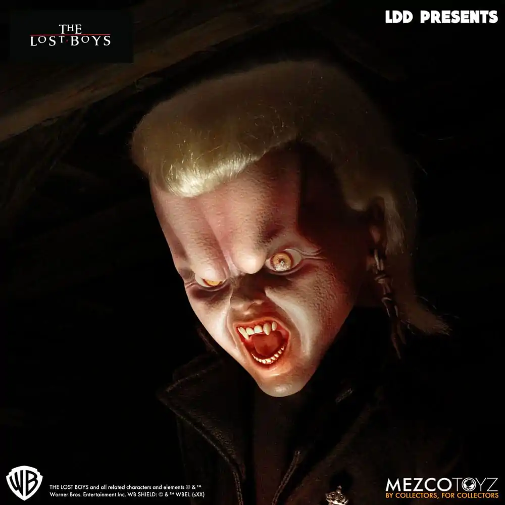 The Lost Boys LDD Presents Doll David 25 cm lutka fotografija izdelka