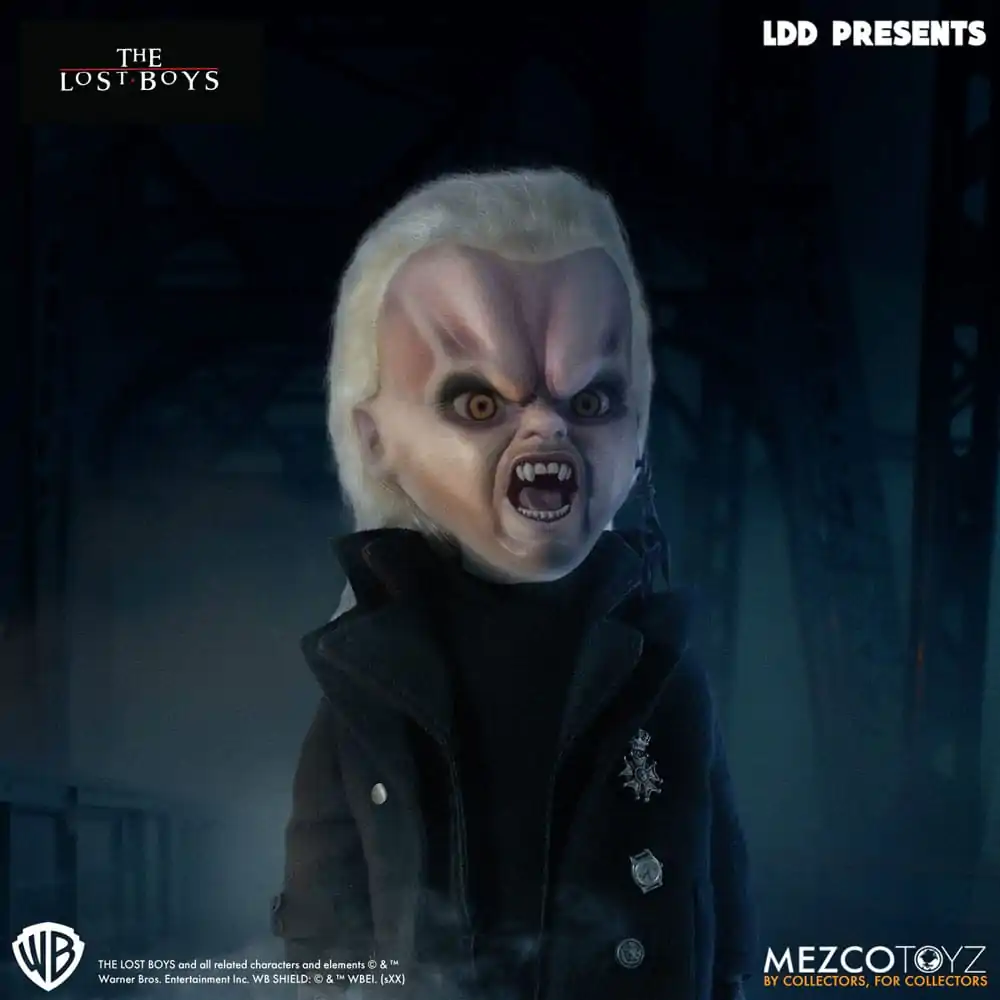 The Lost Boys LDD Presents Doll David 25 cm lutka fotografija izdelka