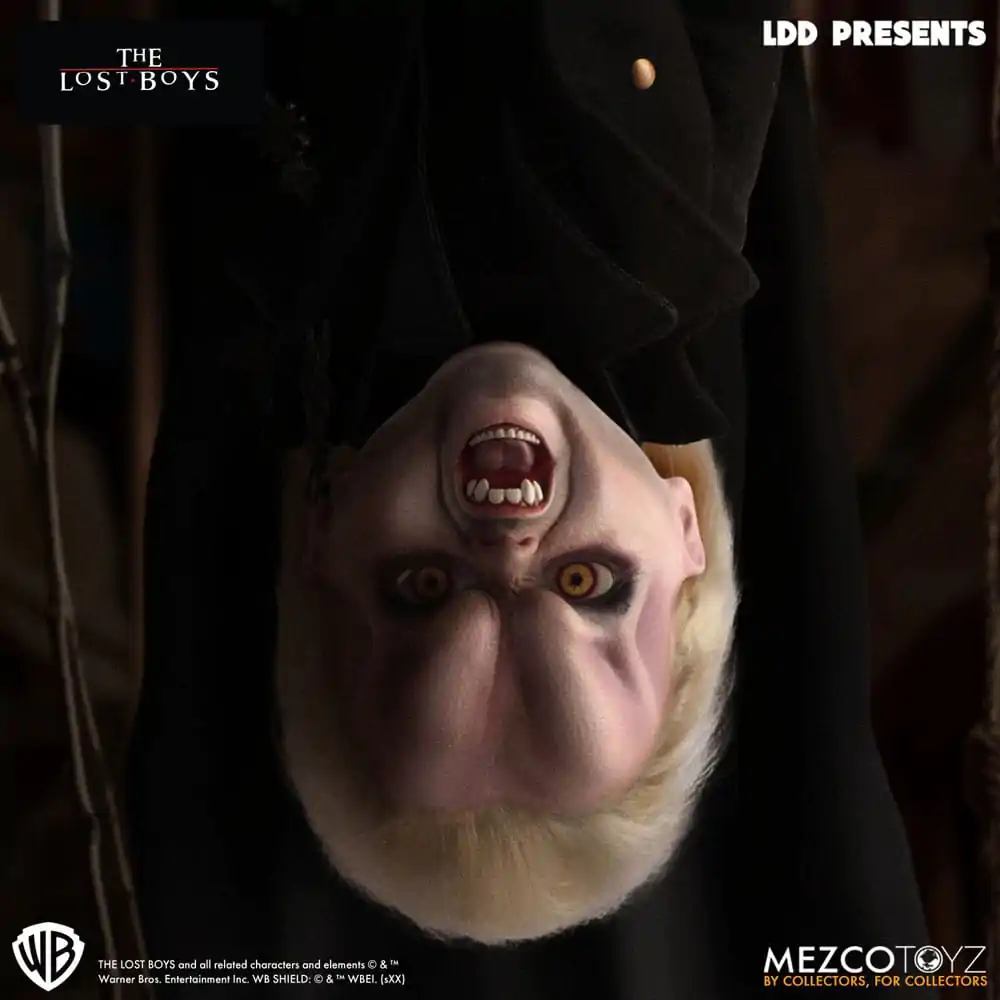 The Lost Boys LDD Presents Doll David 25 cm lutka fotografija izdelka