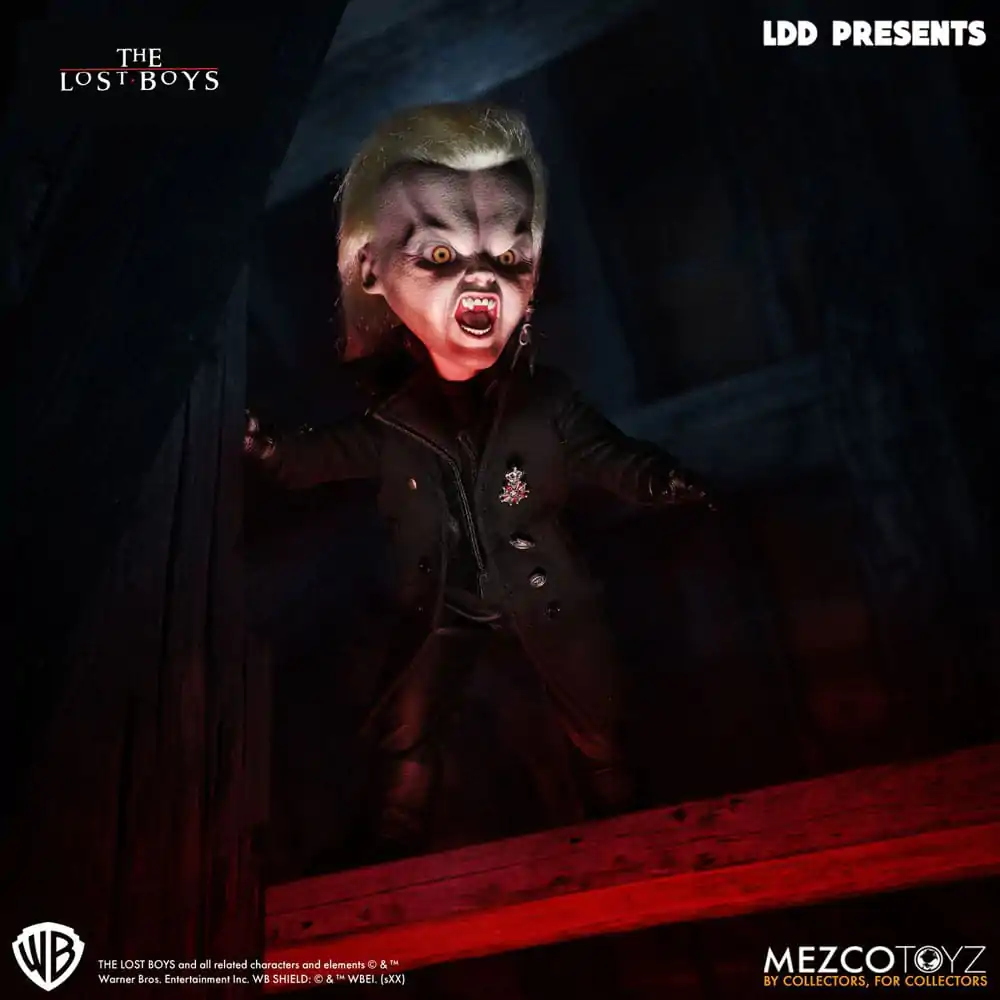 The Lost Boys LDD Presents Doll David 25 cm lutka fotografija izdelka