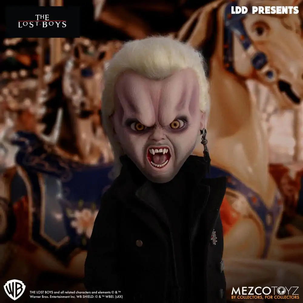 The Lost Boys LDD Presents Doll David 25 cm lutka fotografija izdelka