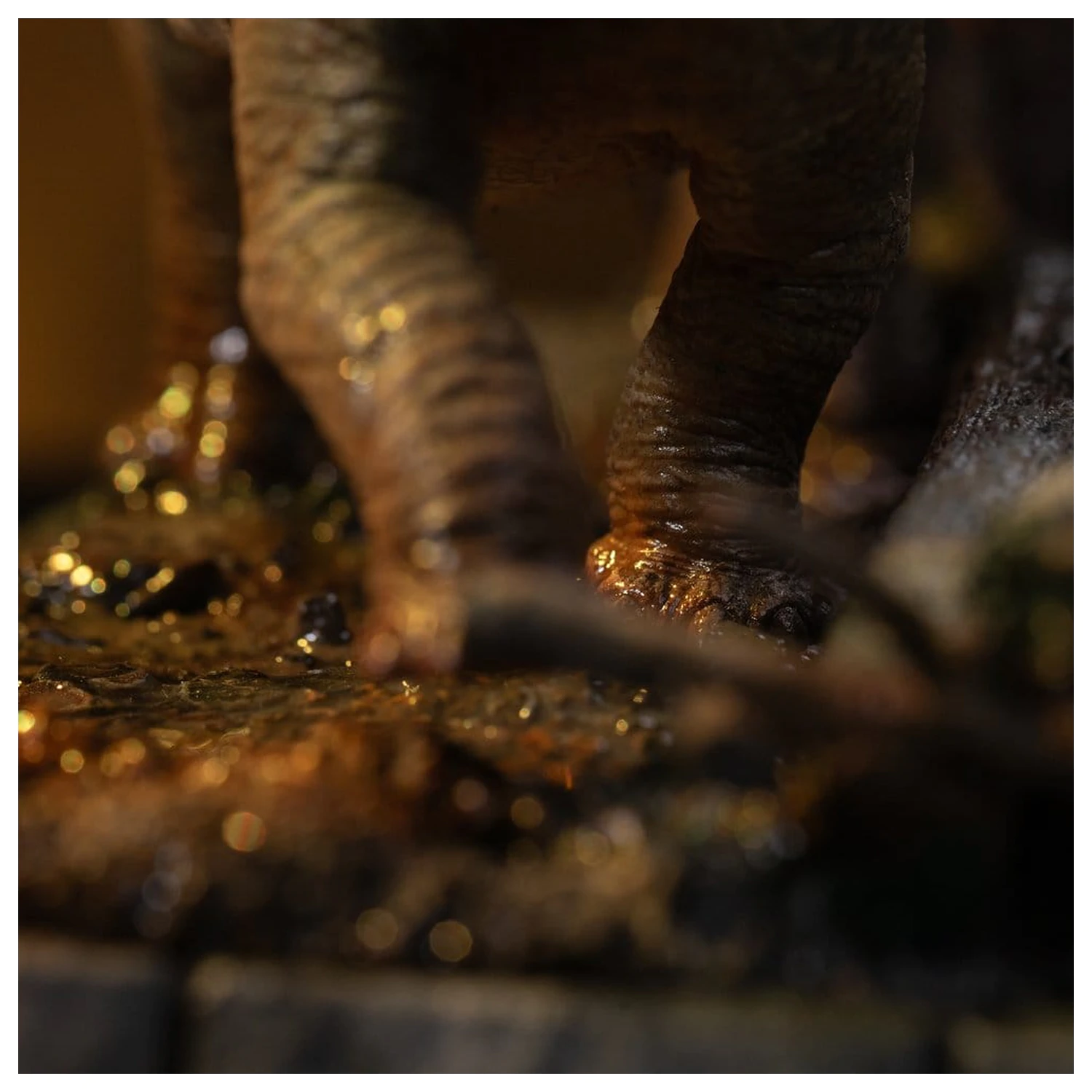The Lost World: Jurassic Park Icons kip Stegosaurus 18 cm fotografija izdelka