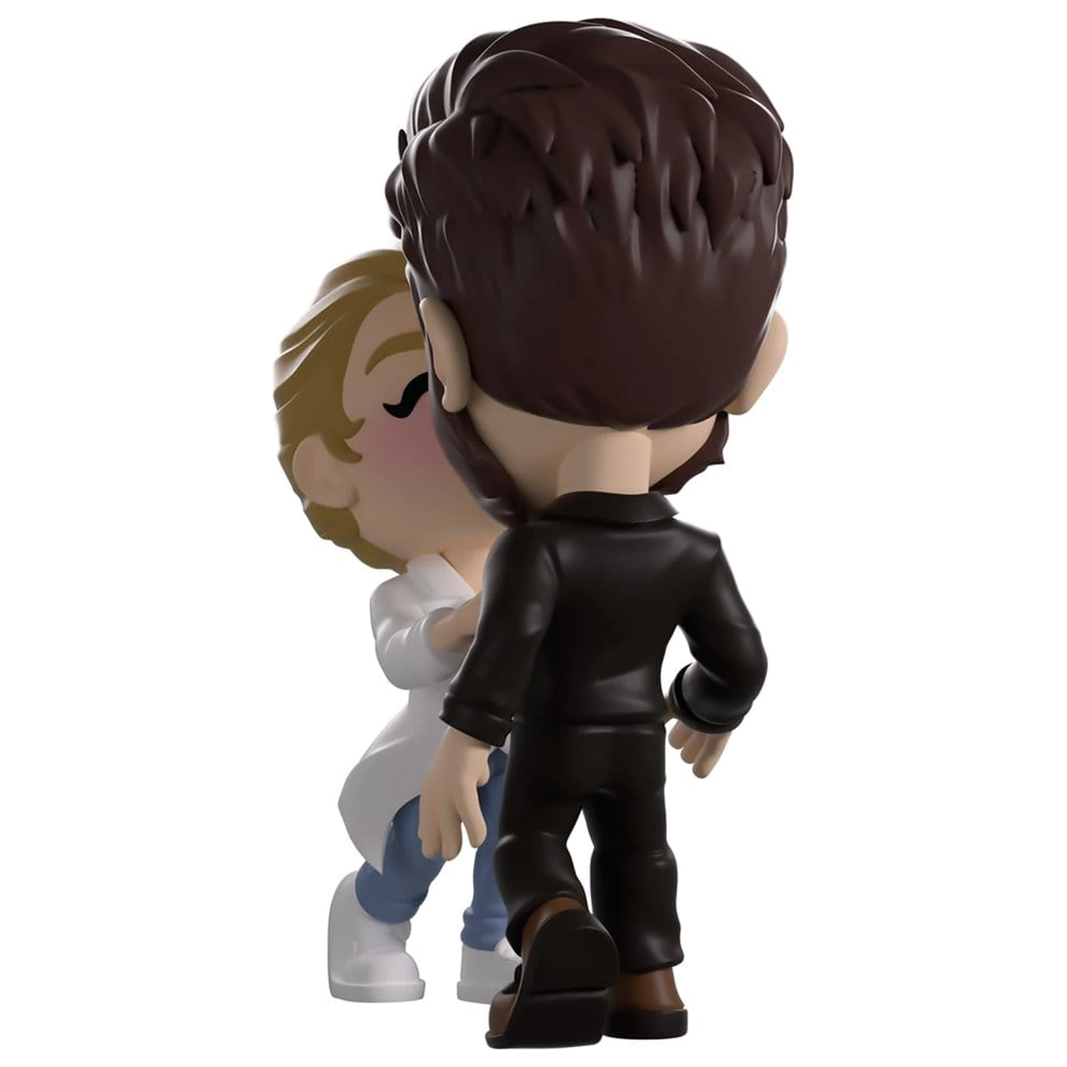 The Love Hypothesis Vinyl Figure Adam in Olive 12 cm fotografija izdelka