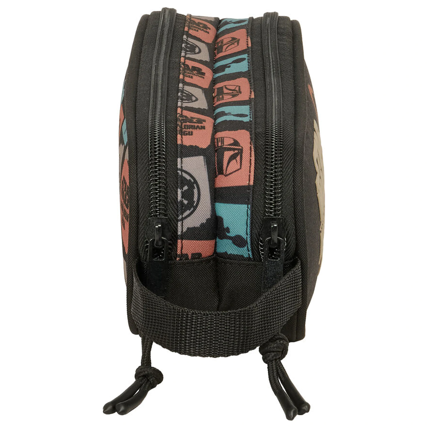 Star Wars Mandalorian & Grogu dvojna peresnica fotografija izdelka