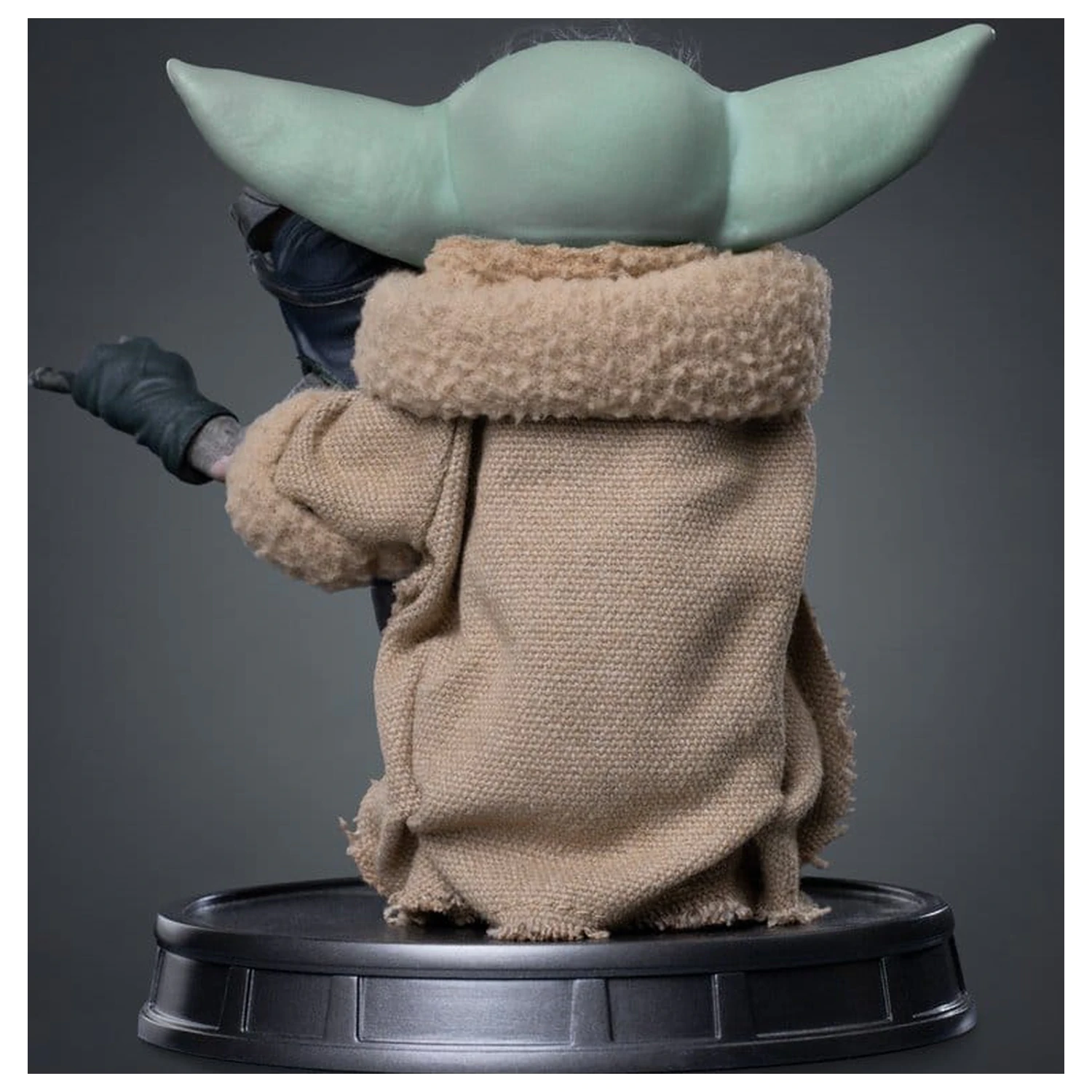 The Mandalorian & Grogu Grogu Kolekcija Kip Grogu No Squeezy fotografija izdelka