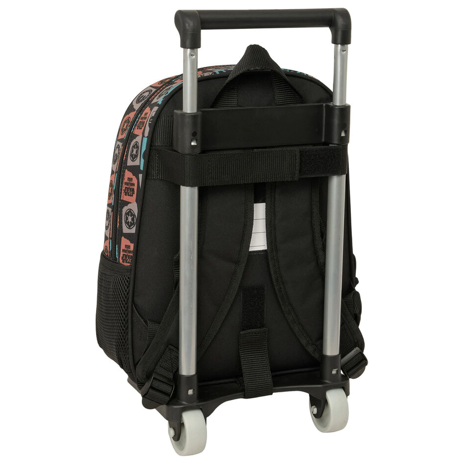 Star Wars Mandalorian & Grogu voziček 33cm fotografija izdelka