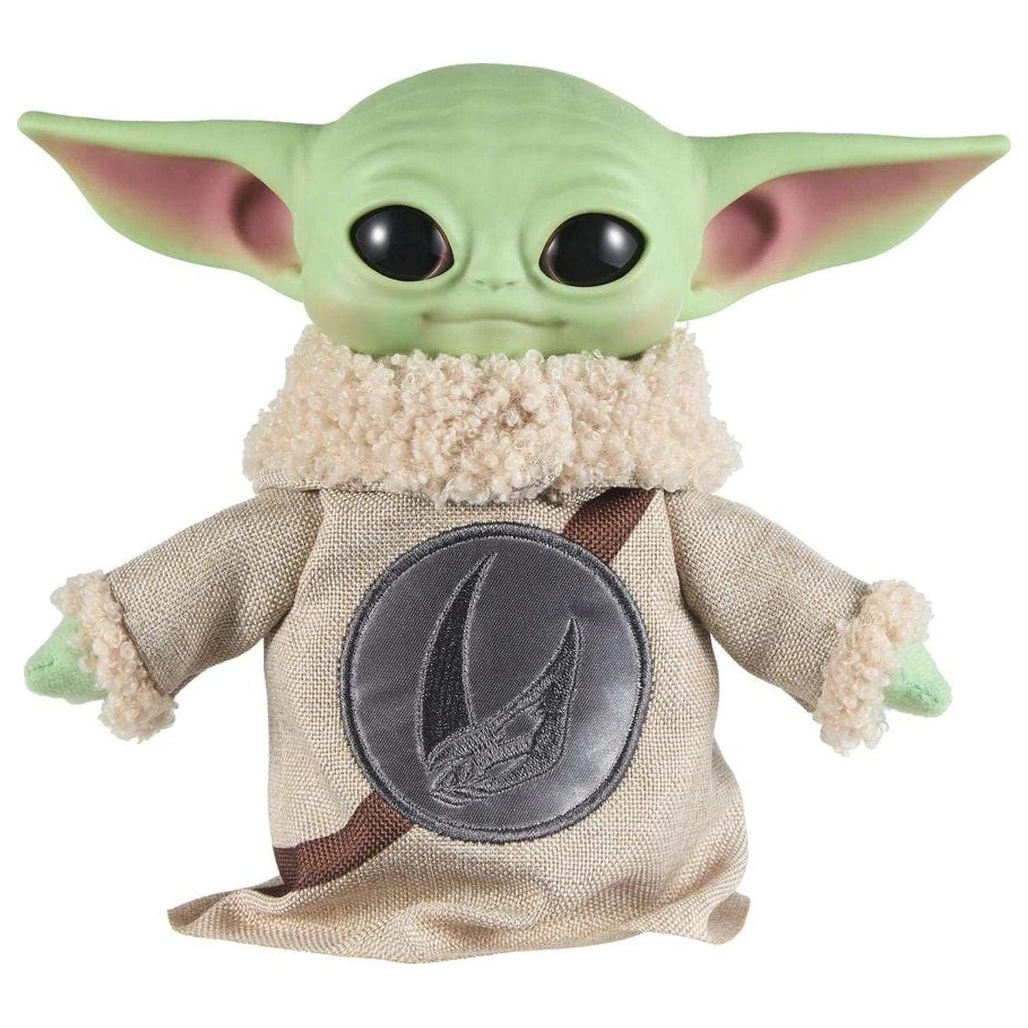 Star Wars Mandalorian Grogu plišasta igrača 15cm fotografija izdelka