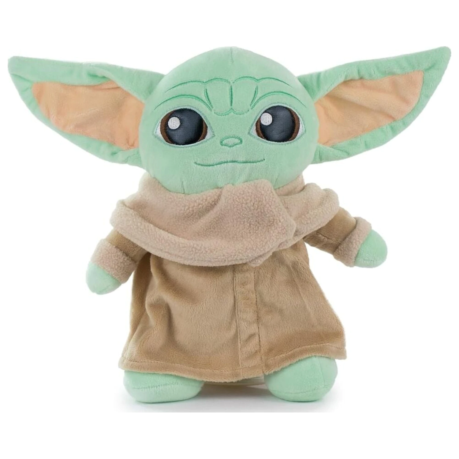 Star Wars Mandalorian Grogu plišasta igrača 30cm fotografija izdelka
