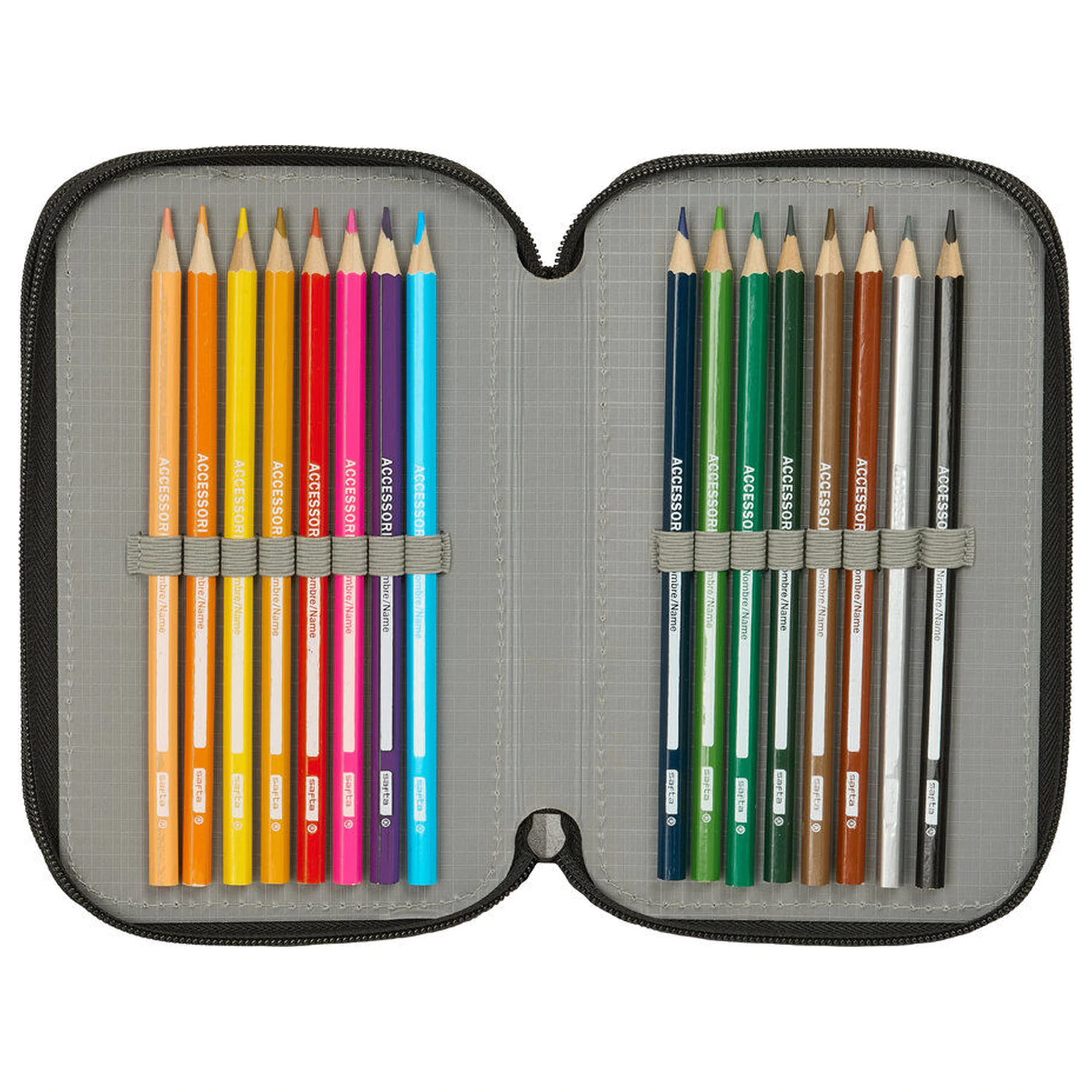 Star Wars Mandalorian & Grogu trojna peresnica 37 kosov fotografija izdelka