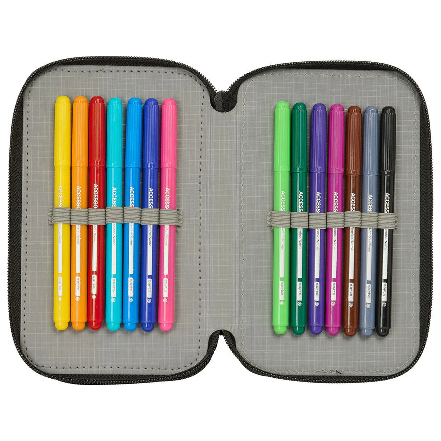 Star Wars Mandalorian & Grogu trojna peresnica 37 kosov fotografija izdelka