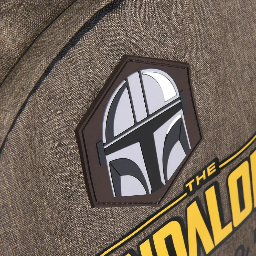 Star Wars The Mandalorian nahrbtnik Kamorkoli grem fotografija izdelka