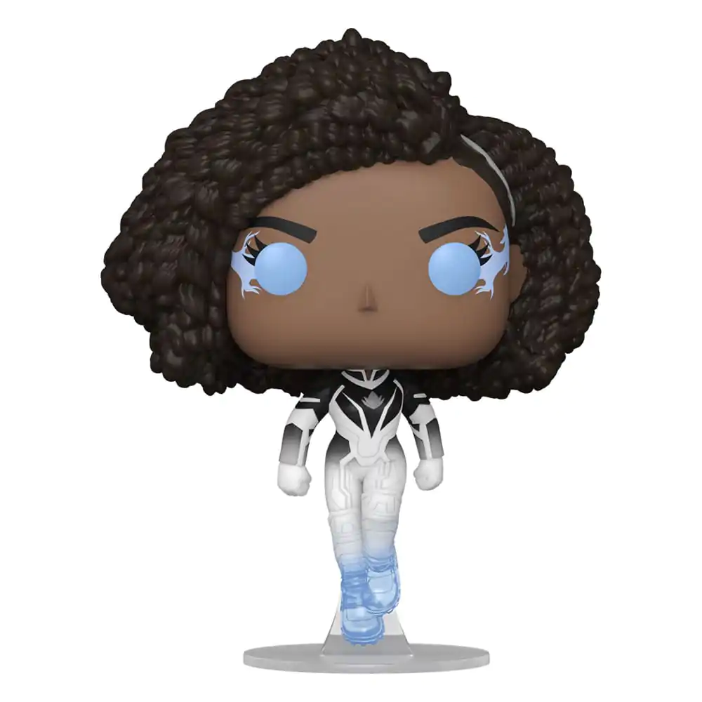 The Marvels POP! Vinilna Figura Photon 9 cm fotografija izdelka