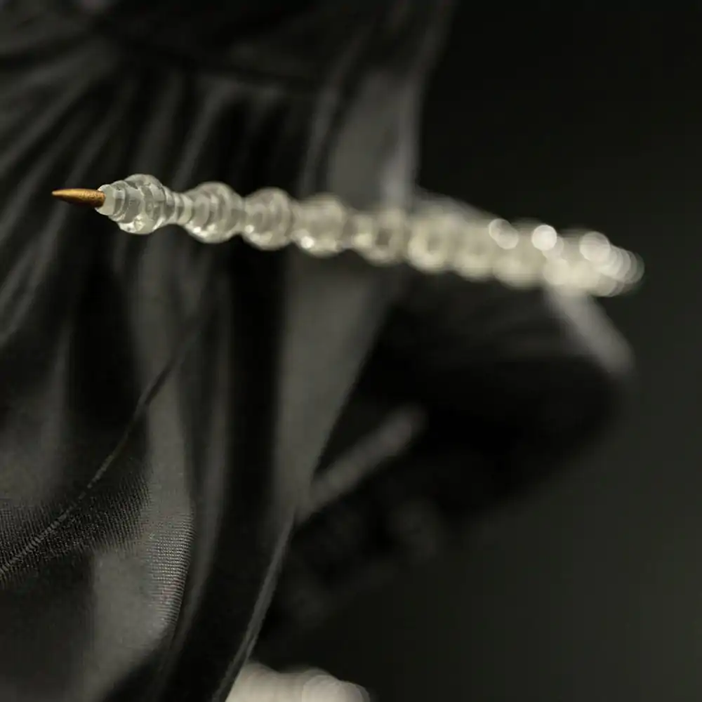 The Matrix Art Scale Kip 1/10 Neo 25 centimetrov fotografija izdelka