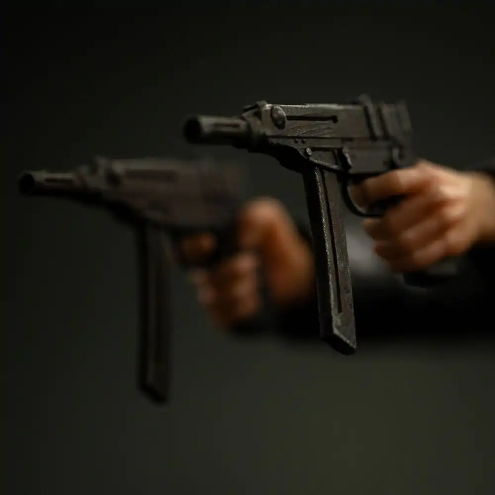 The Matrix Art Scale Kip 1/10 Neo 25 centimetrov fotografija izdelka