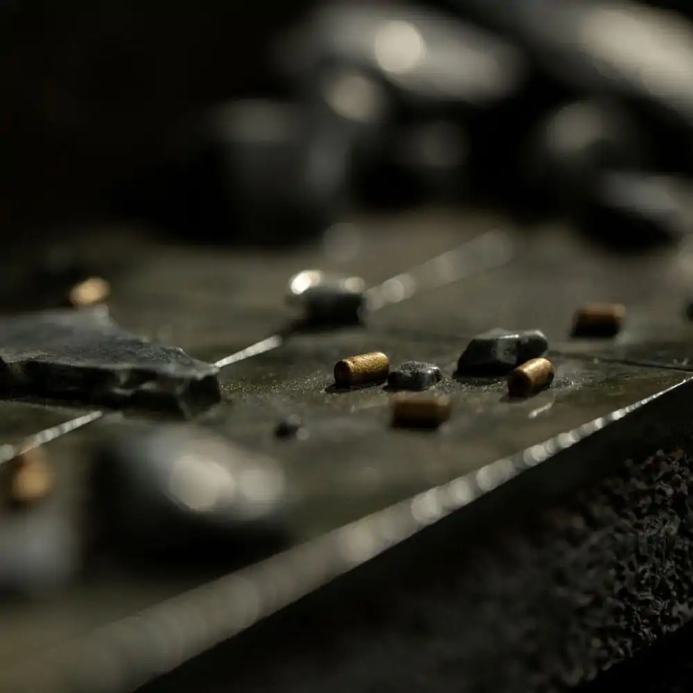 The Matrix Art Scale Kip 1/10 Neo 25 centimetrov fotografija izdelka