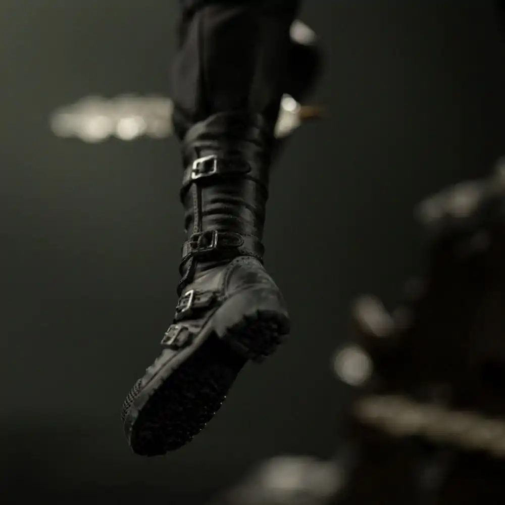 The Matrix Art Scale Kip 1/10 Neo 25 centimetrov fotografija izdelka