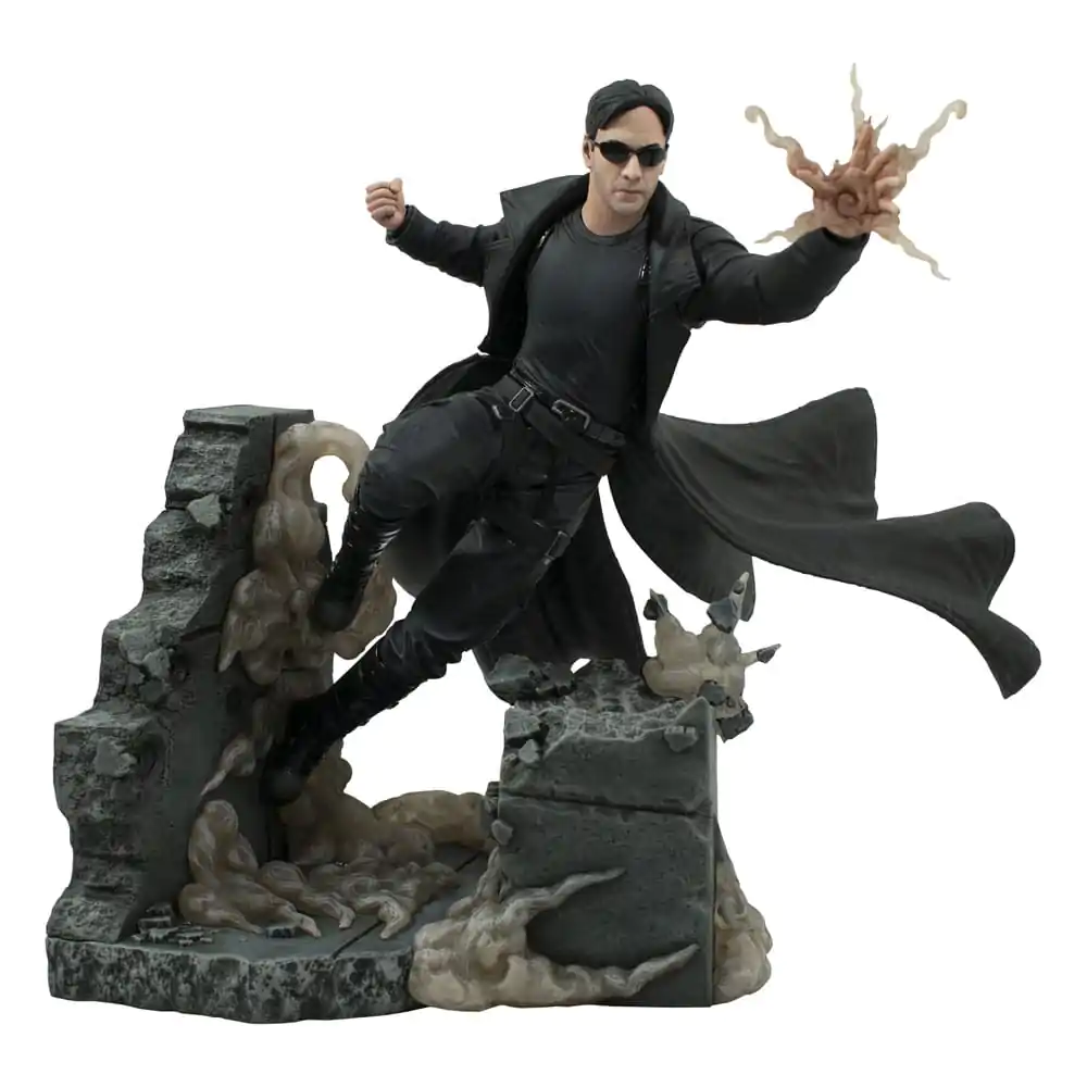 The Matrix Gallery Deluxe PVC Kip Neo 25 cm fotografija izdelka