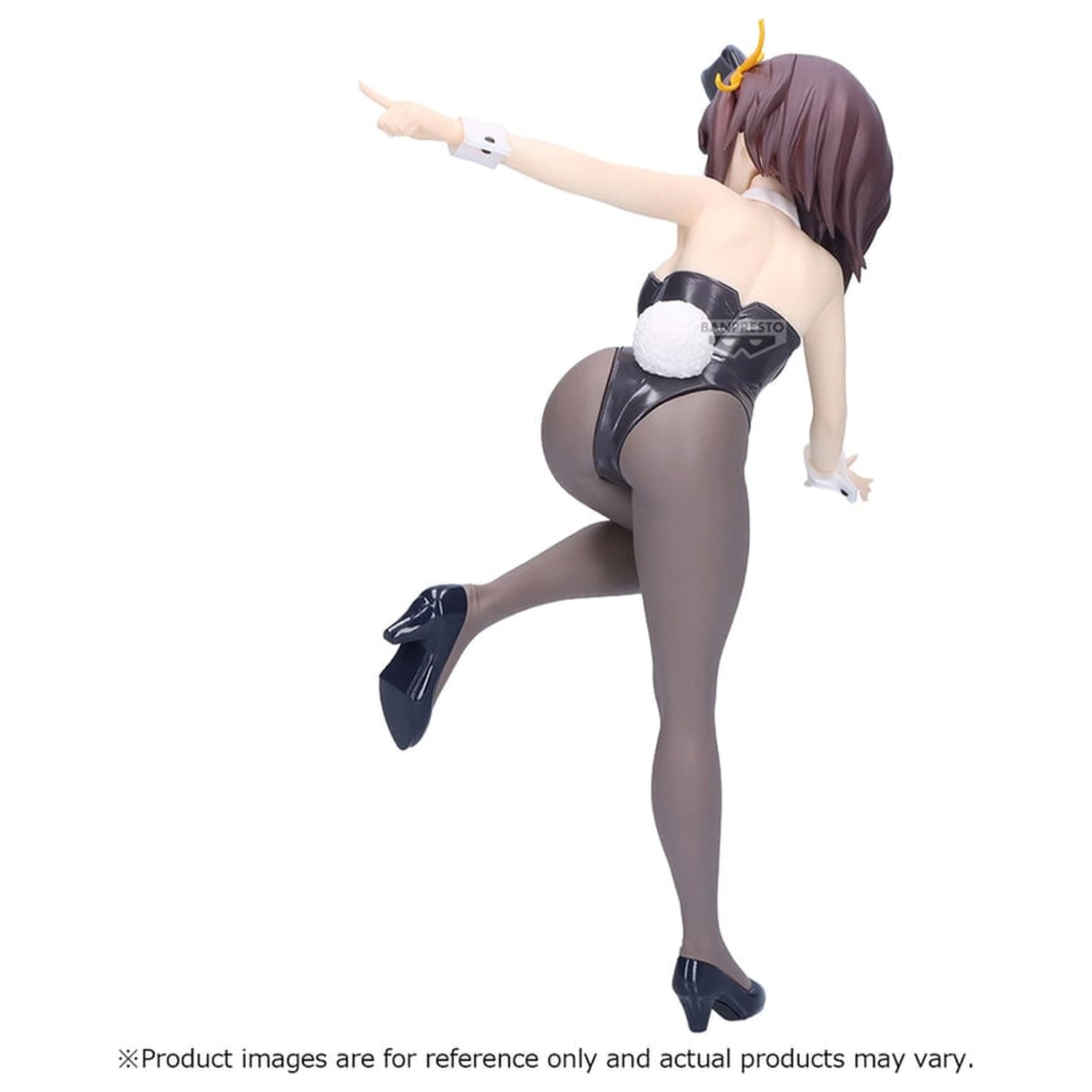 The Melancholy of Haruhi Suzumiya Haruhi Suzumiya figura 19cm fotografija izdelka