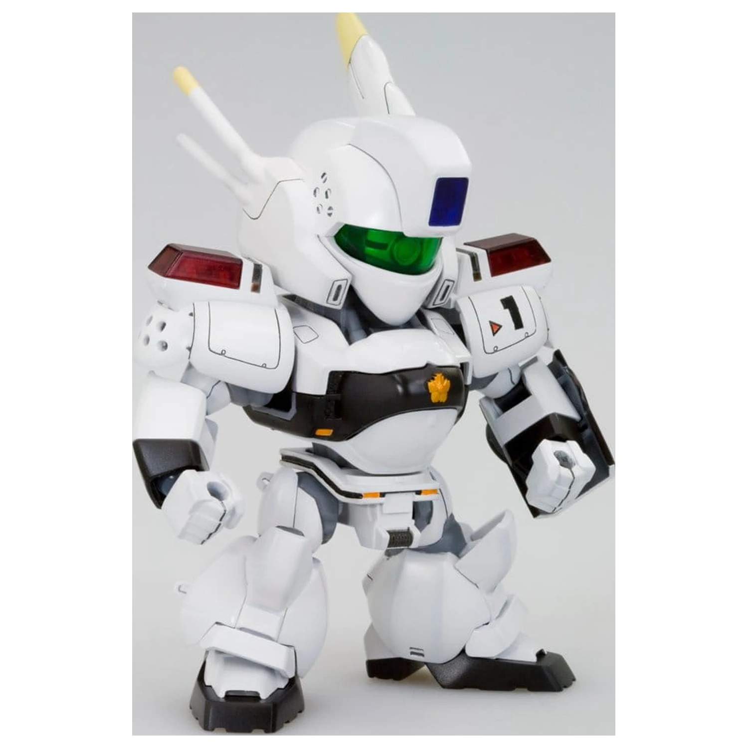 The Mobile Police Patlabor D-Style Plastic Model AV-98 Ingram 1 11 cm (Reprodukcija) fotografija izdelka