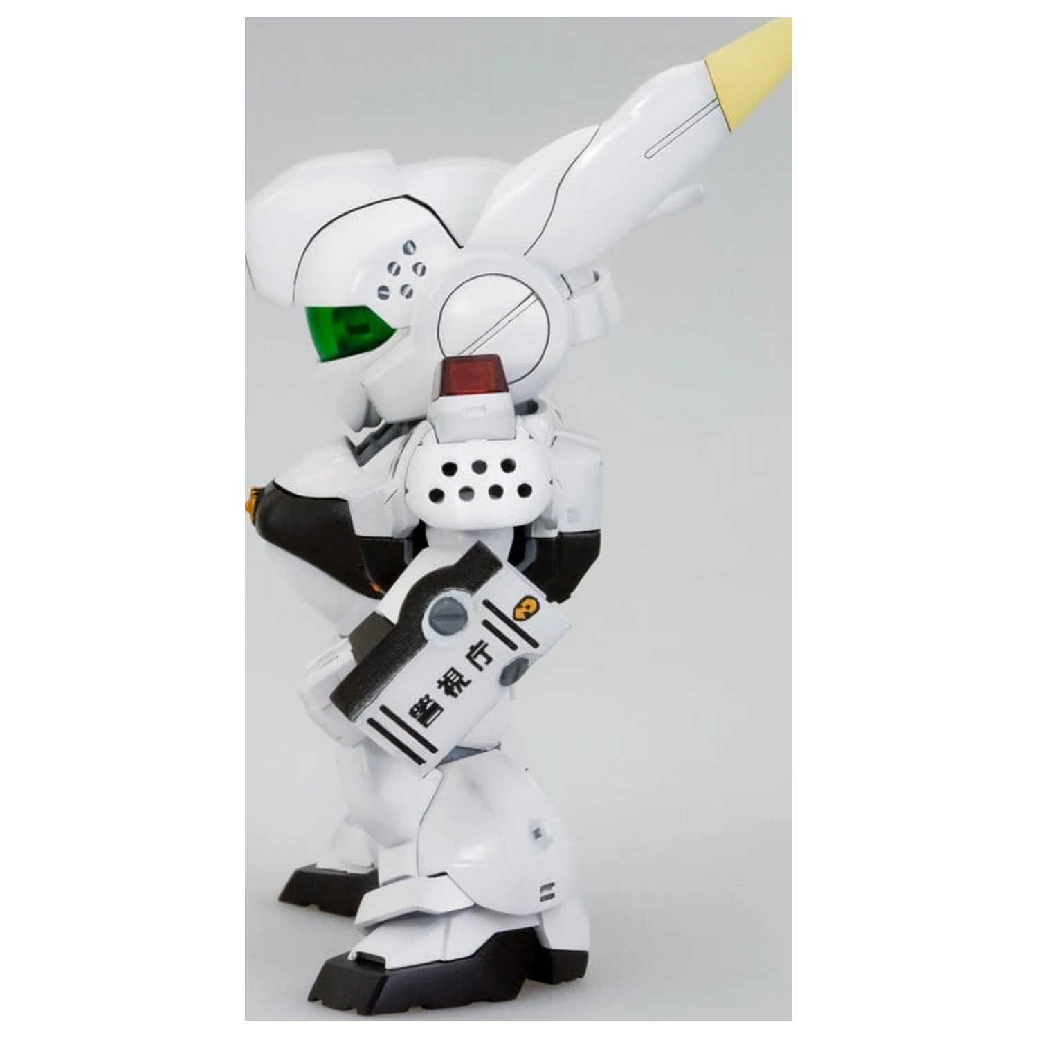 The Mobile Police Patlabor D-Style Plastic Model AV-98 Ingram 1 11 cm (Reprodukcija) fotografija izdelka