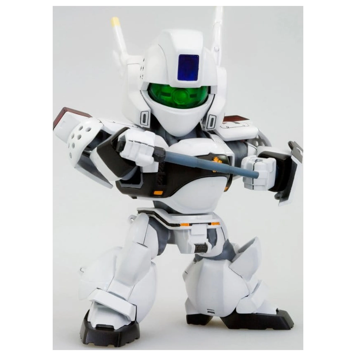 The Mobile Police Patlabor D-Style Plastic Model AV-98 Ingram 1 11 cm (Reprodukcija) fotografija izdelka