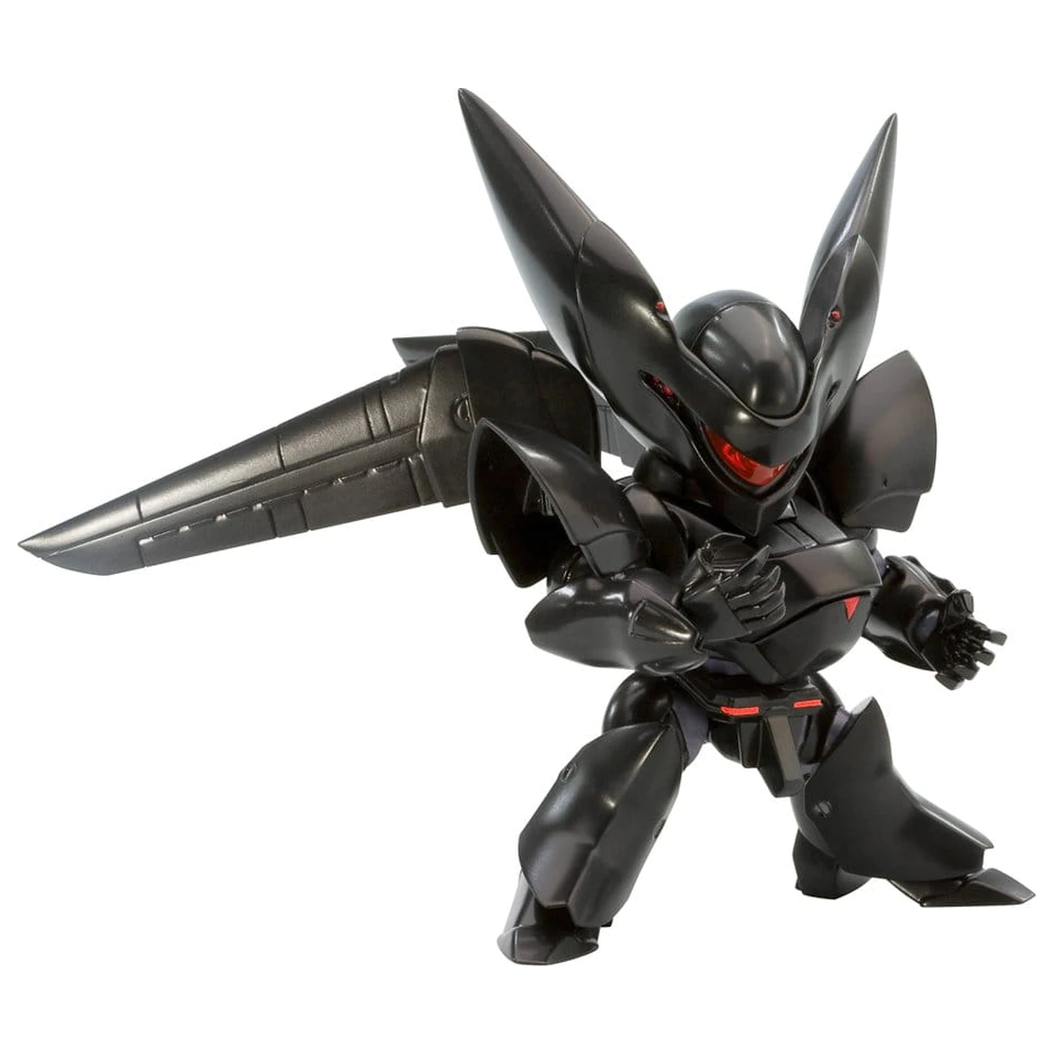The Mobile Police Patlabor D-Style Plastic Model Kit Type-J9 Griffon (Reproduction) 11 cm fotografija izdelka
