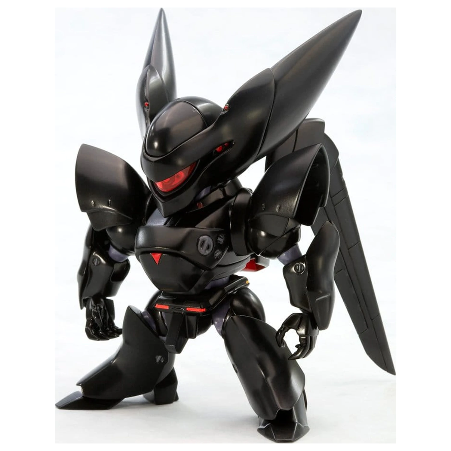 The Mobile Police Patlabor D-Style Plastic Model Kit Type-J9 Griffon (Reproduction) 11 cm fotografija izdelka