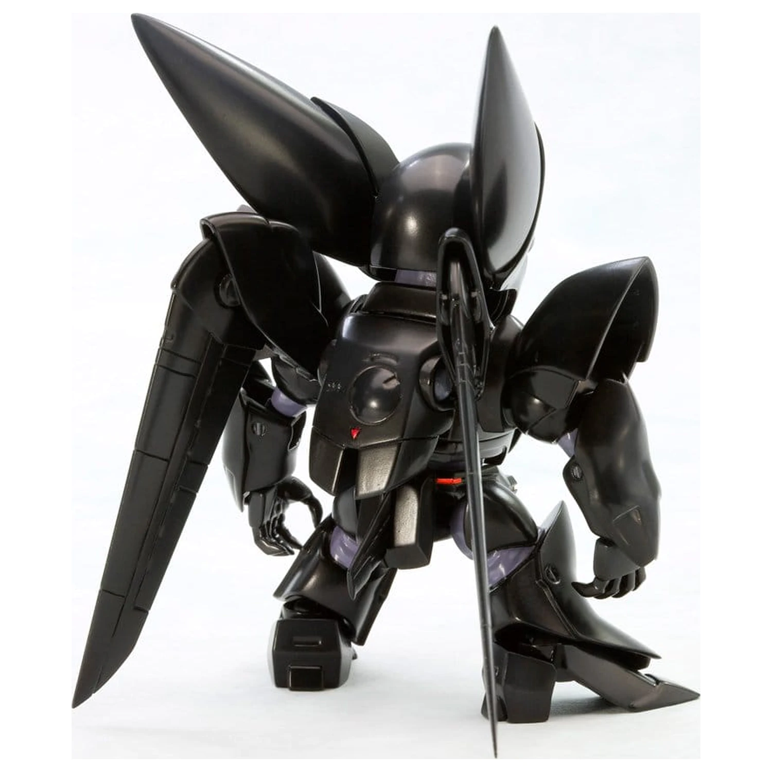 The Mobile Police Patlabor D-Style Plastic Model Kit Type-J9 Griffon (Reproduction) 11 cm fotografija izdelka