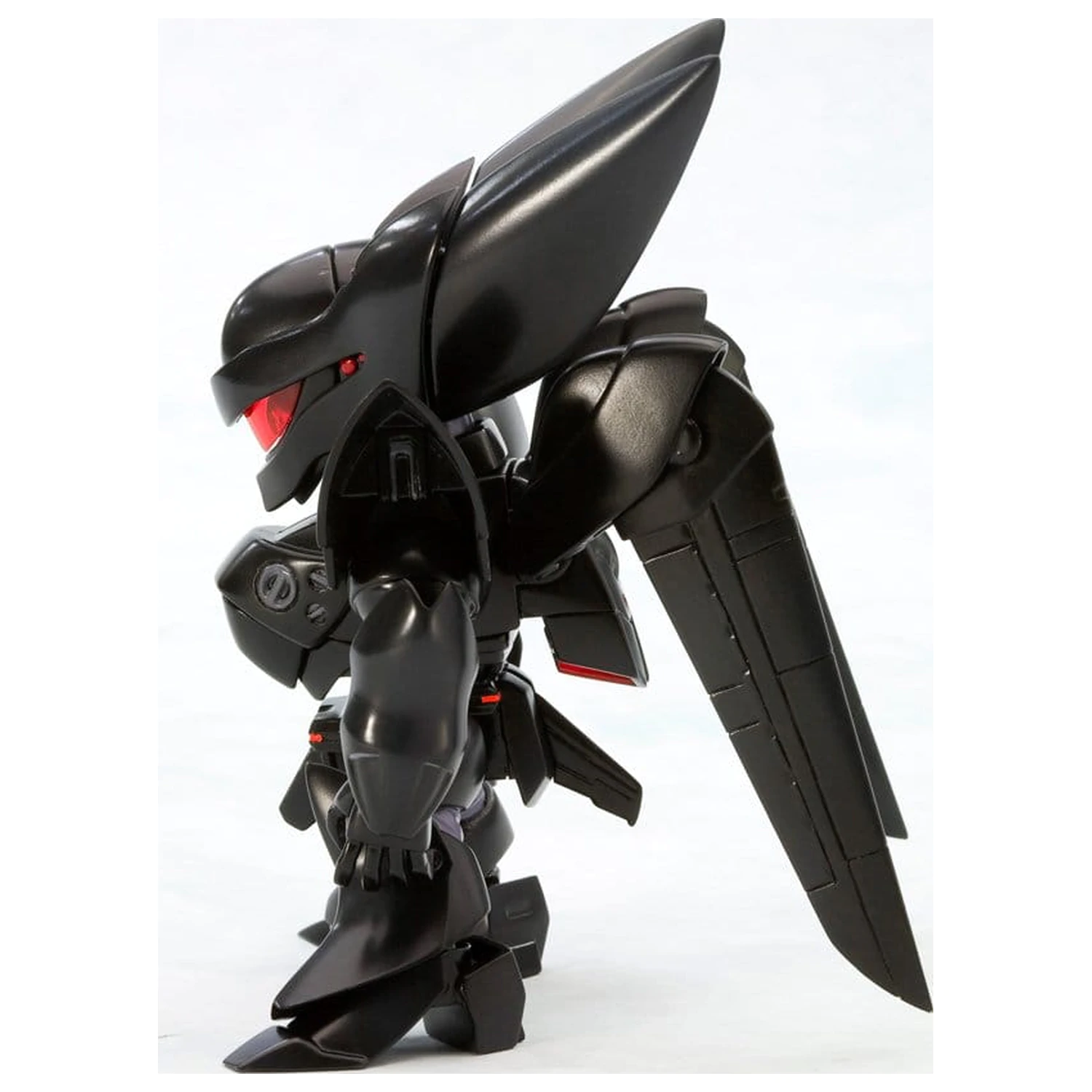 The Mobile Police Patlabor D-Style Plastic Model Kit Type-J9 Griffon (Reproduction) 11 cm fotografija izdelka