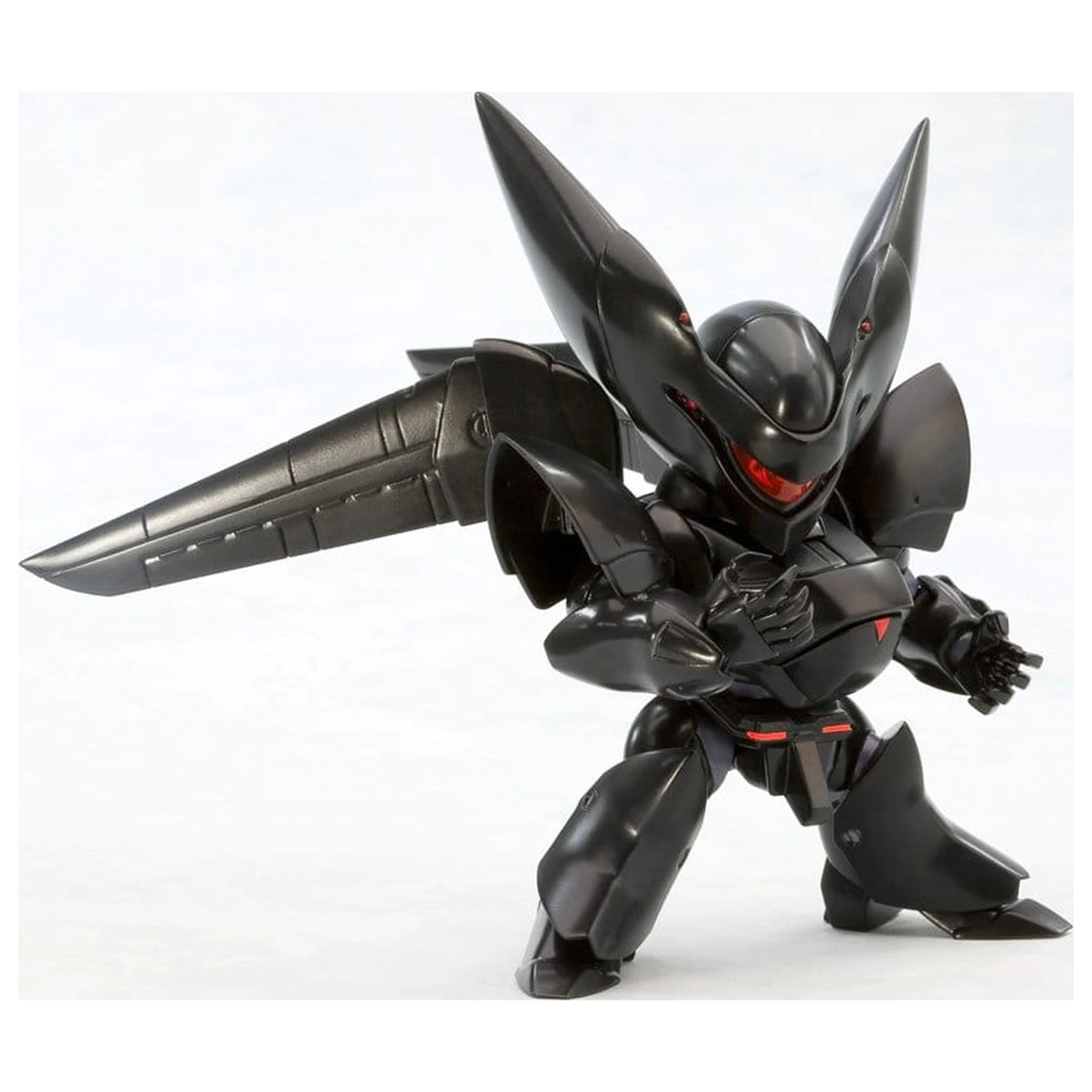 The Mobile Police Patlabor D-Style Plastic Model Kit Type-J9 Griffon (Reproduction) 11 cm fotografija izdelka