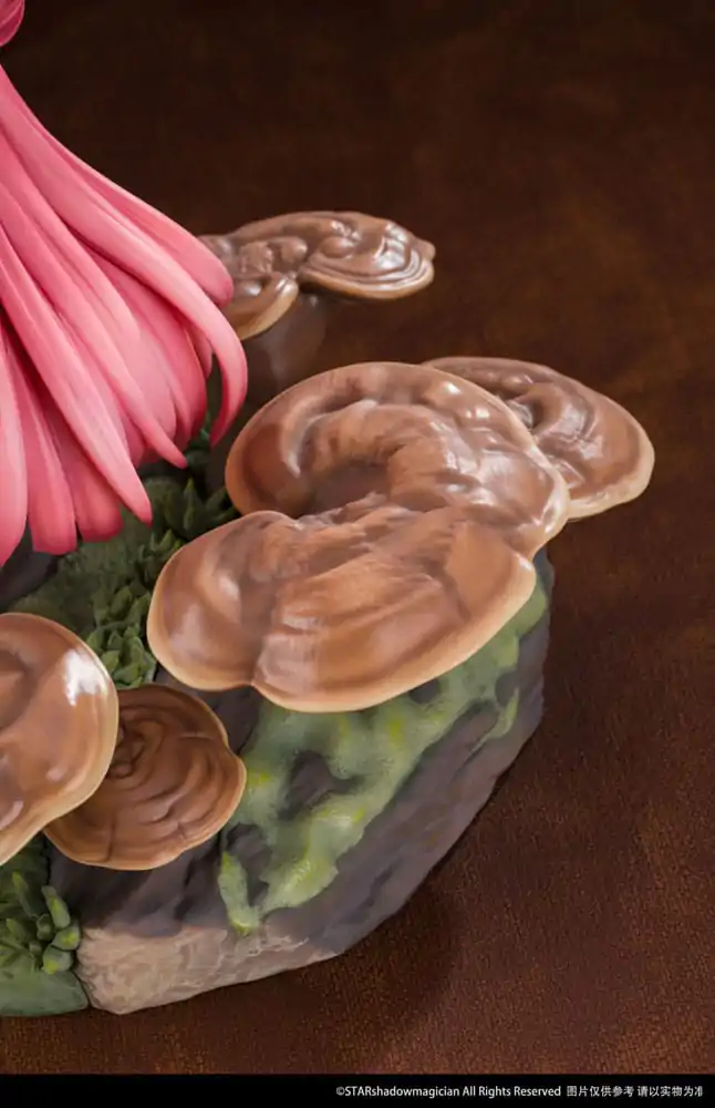 PVC Kip Mushroom Girls 1/1 Series No.5 Mannentake 23 cm fotografija izdelka