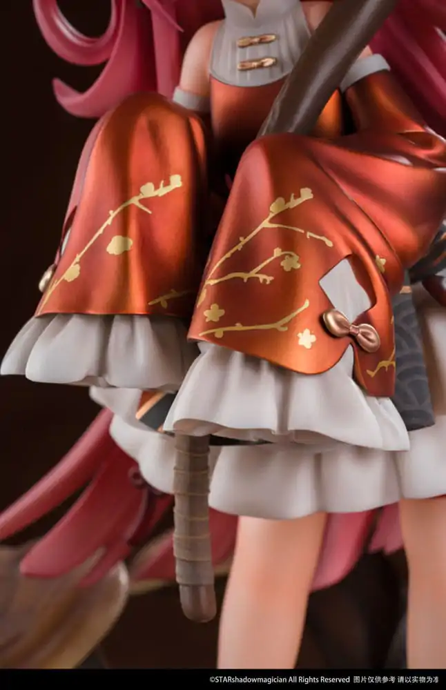 PVC Kip Mushroom Girls 1/1 Series No.5 Mannentake 23 cm fotografija izdelka