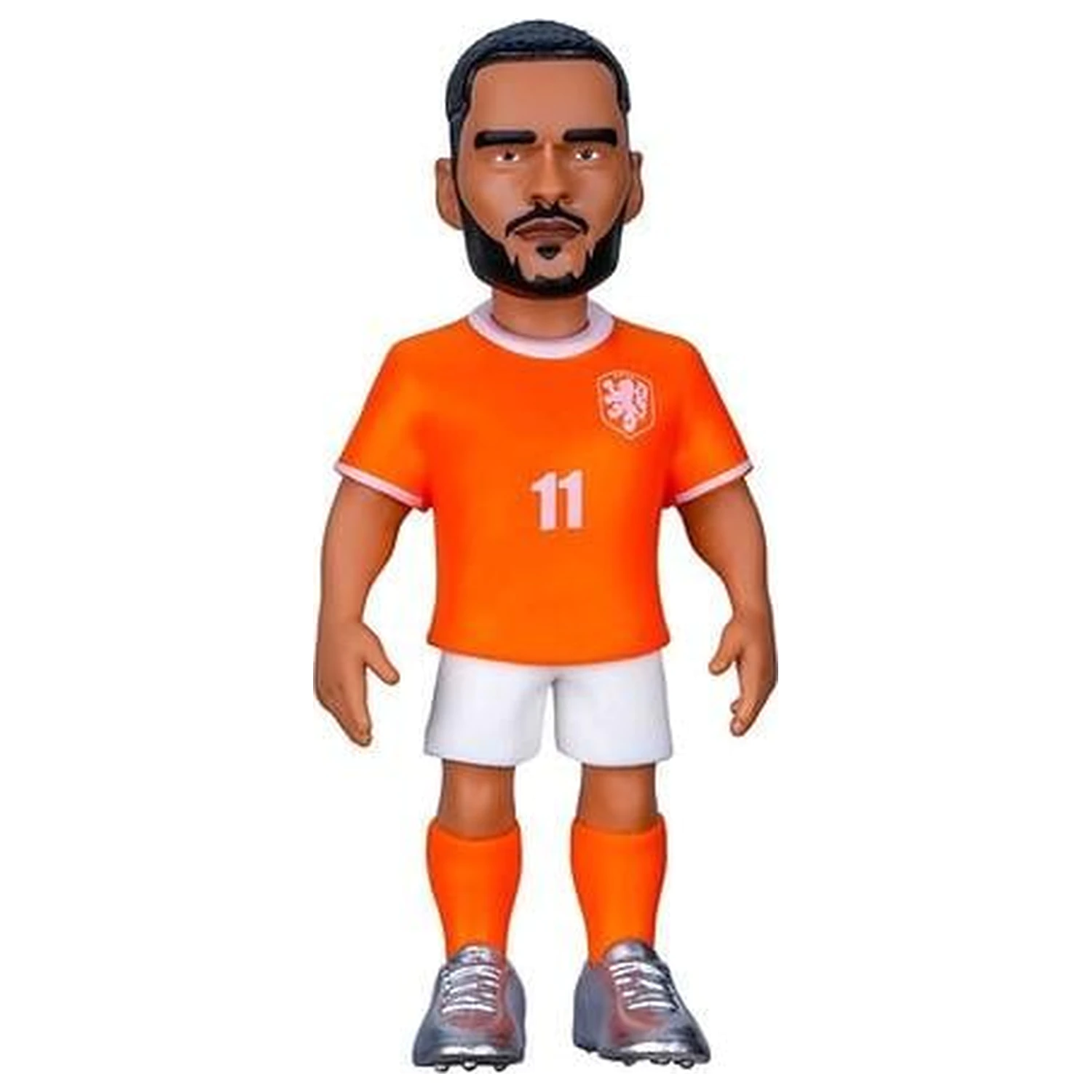 The Netherlands Gakpo Figura Minix Svetovno prvenstvo 12 cm fotografija izdelka
