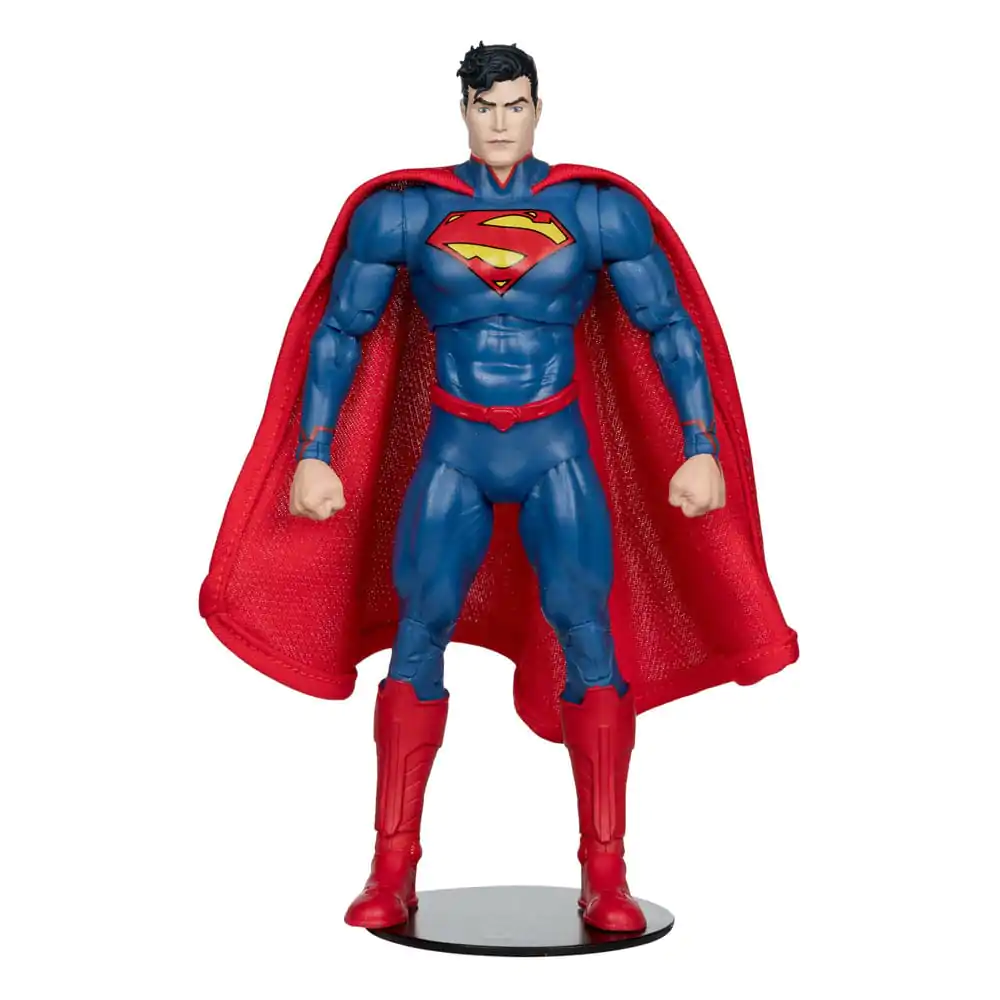 The New 52 DC Multiverse Akcijska figura Superman (Gold Label) 18 cm fotografija izdelka
