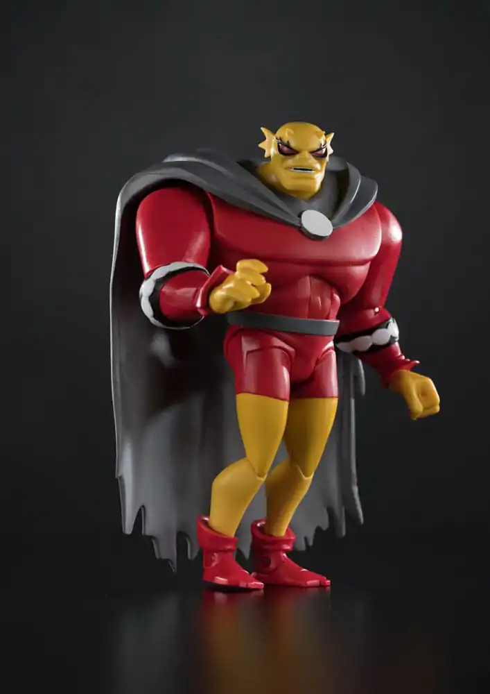 The New Batman Adventure DC Direct 1/6 Akcijska Figura Etrigan The Demon 15 cm fotografija izdelka