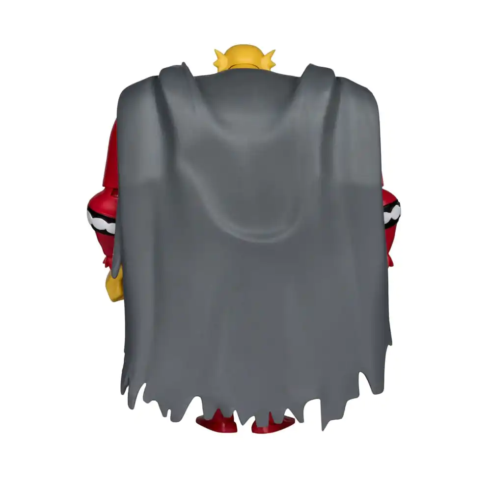 The New Batman Adventure DC Direct 1/6 Akcijska Figura Etrigan The Demon 15 cm fotografija izdelka