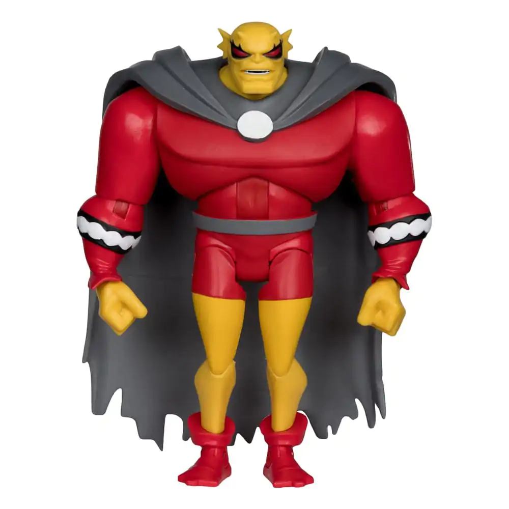The New Batman Adventure DC Direct 1/6 Akcijska Figura Etrigan The Demon 15 cm fotografija izdelka