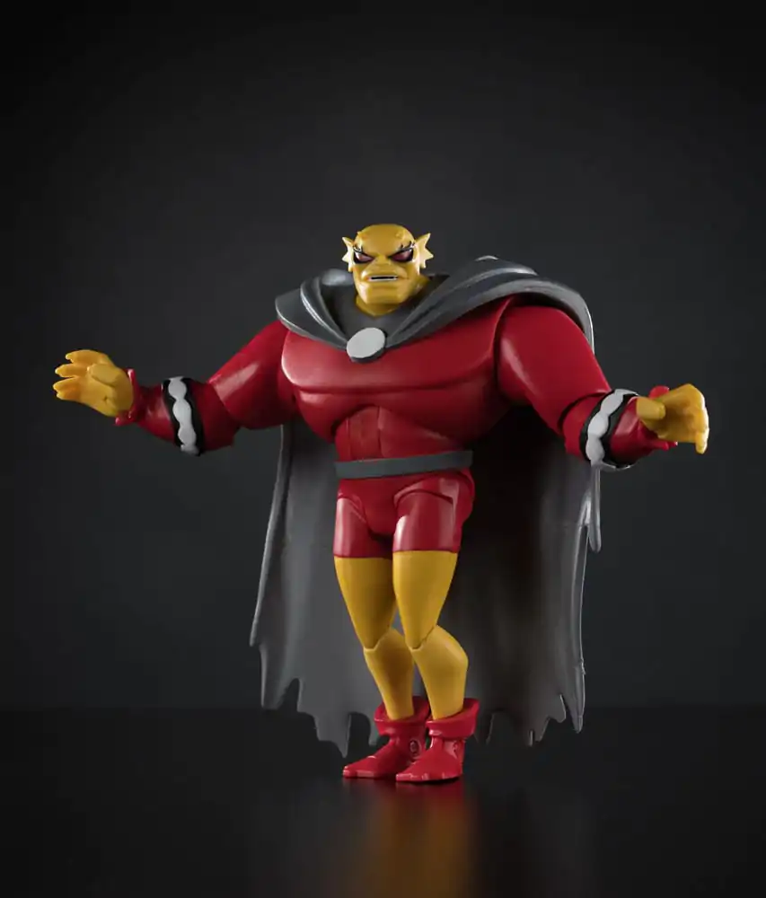 The New Batman Adventure DC Direct 1/6 Akcijska Figura Etrigan The Demon 15 cm fotografija izdelka