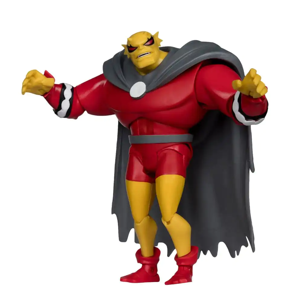 The New Batman Adventure DC Direct 1/6 Akcijska Figura Etrigan The Demon 15 cm fotografija izdelka
