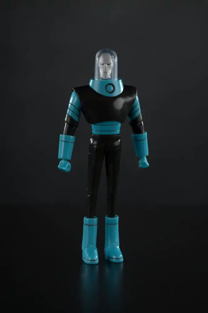 The New Batman Adventure DC Direct 1/6 akcijska figura Mr. Freeze 15 cm fotografija izdelka