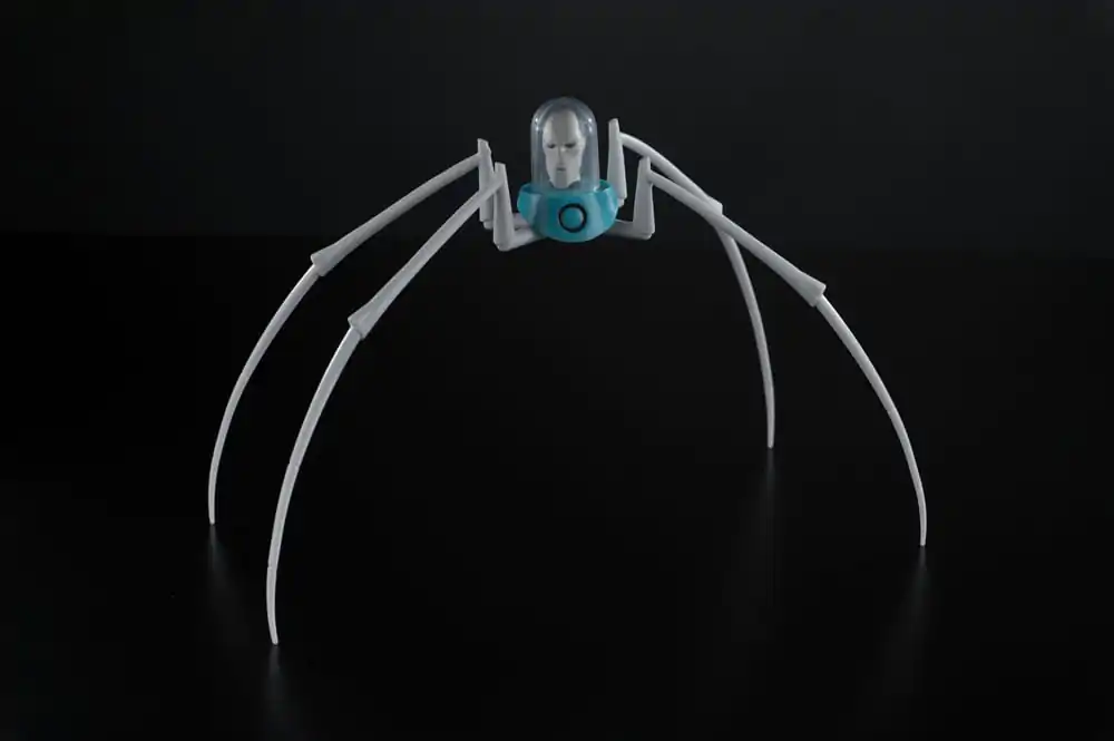 The New Batman Adventure DC Direct 1/6 akcijska figura Mr. Freeze 15 cm fotografija izdelka